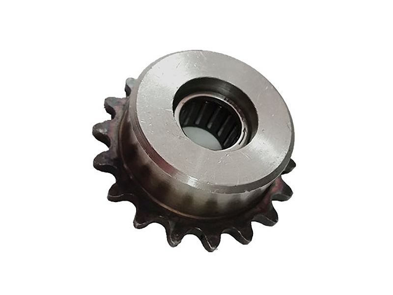 伟创力回流焊单向齿轮